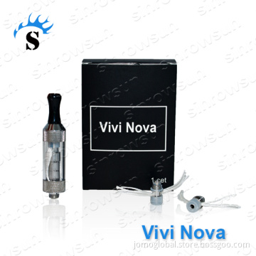 Cigarrillos Electronicos Tanqueta De 2.0 Ml De Capacidad De La Prestigiosa Marca Vision